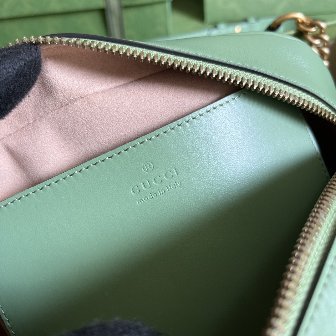 G*u*i gg marmont replica bags