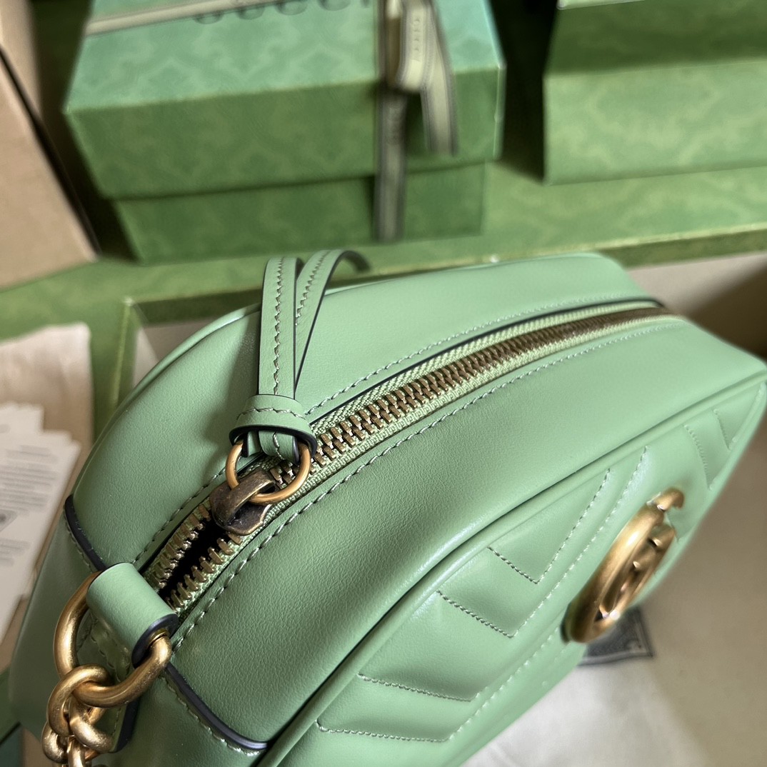 G*u*i gg marmont replica bags