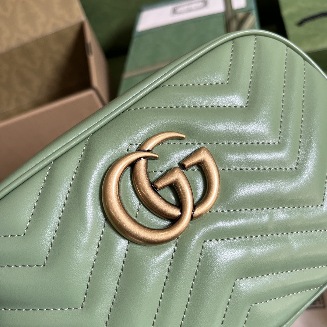 G*u*i gg marmont replica bags