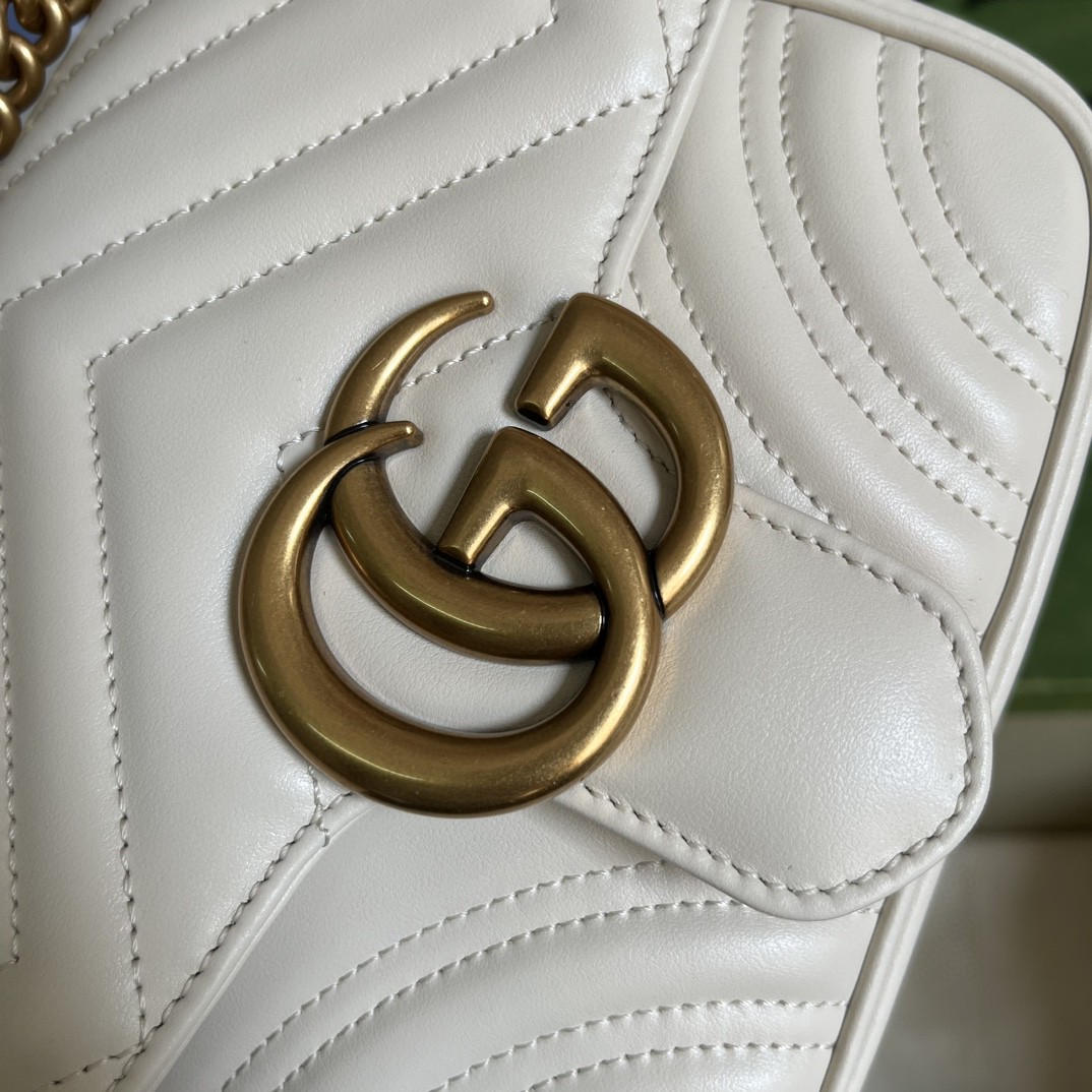 G*u*i gg marmont
