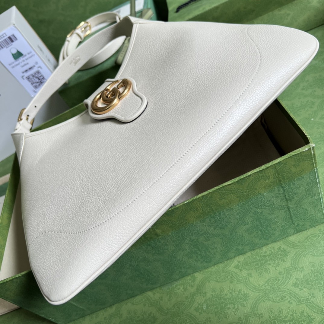 G*u*i aphrodite medium shoulder bag
