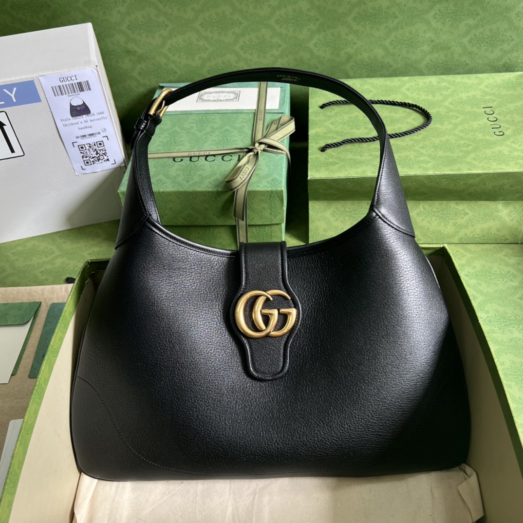 G*u*i aphrodite medium shoulder bag