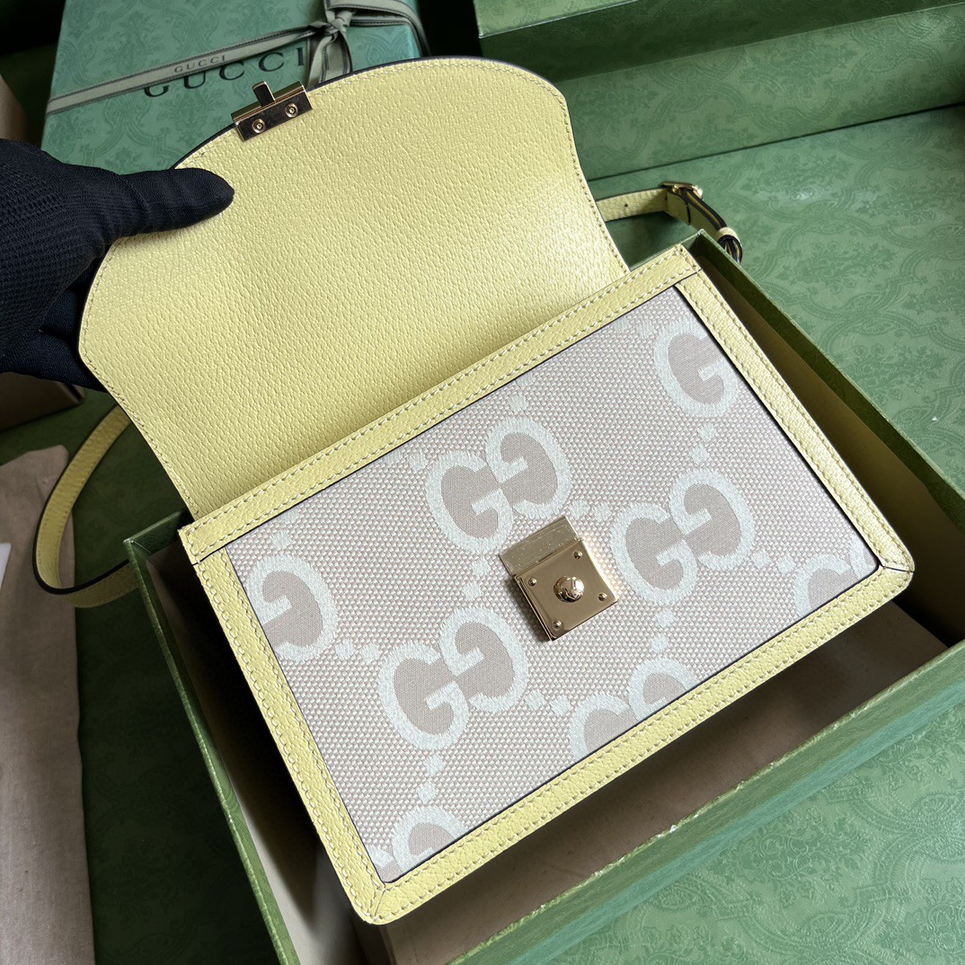 G*u*i ophidia epilogue