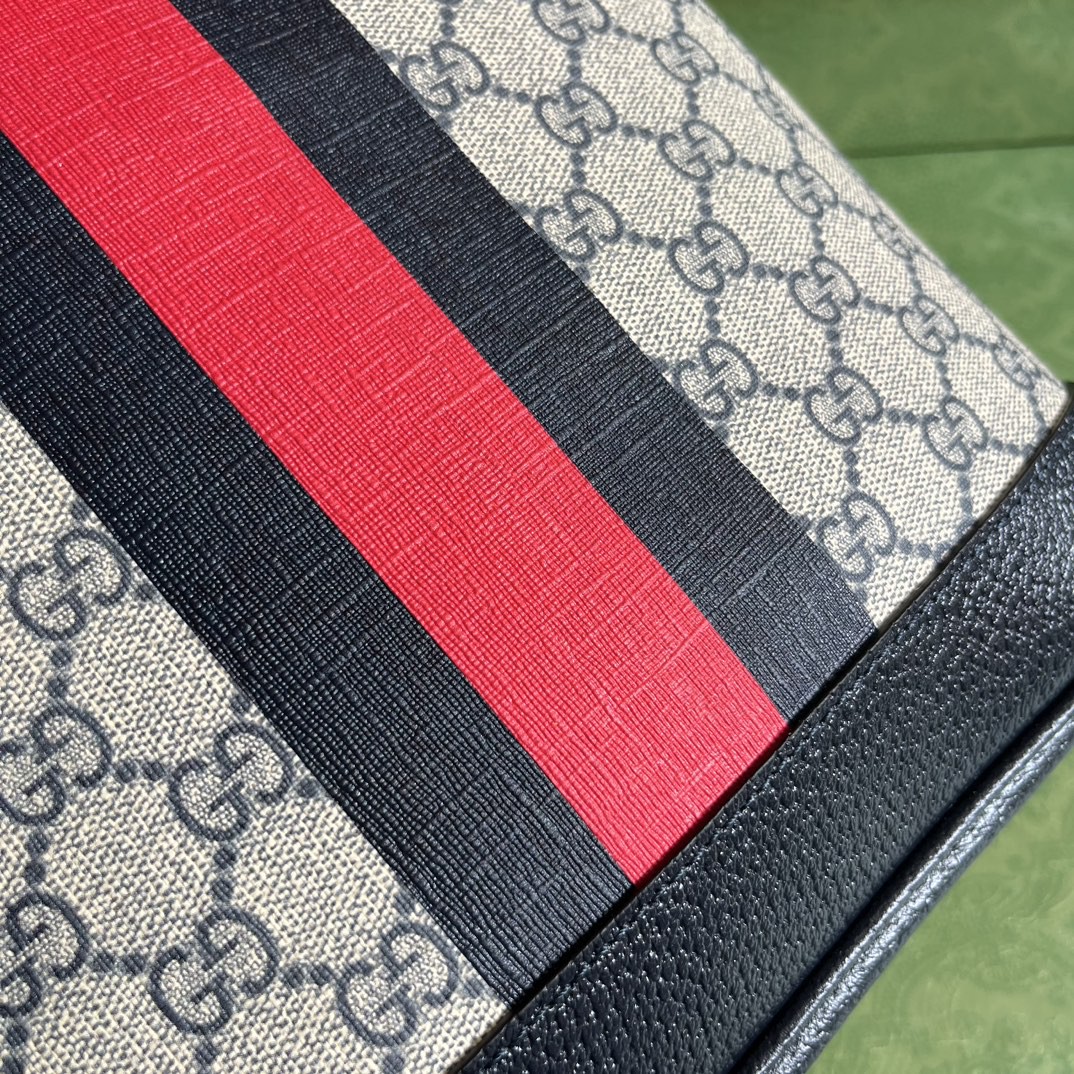 G*u*i  ophidia small tote bag