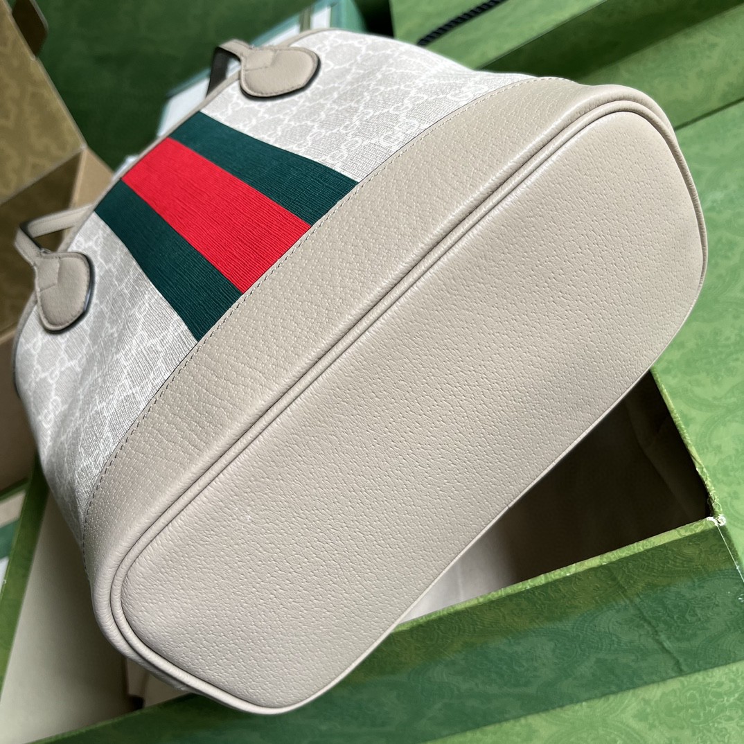 G*u*i ophidia small tote bag