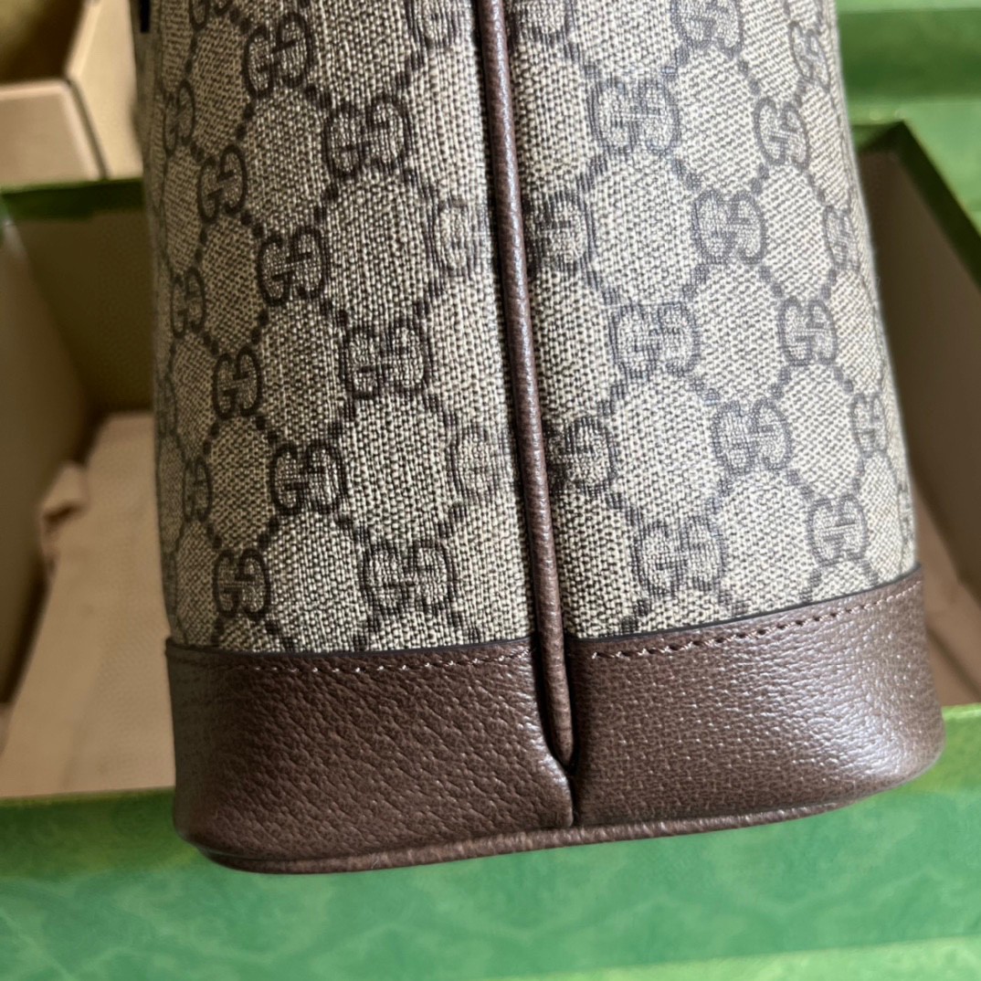G*u*i ophidia small tote bag