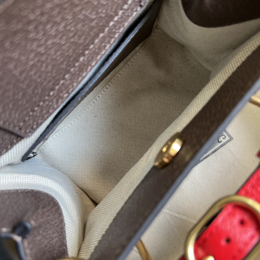 G*u*i diana replica bags