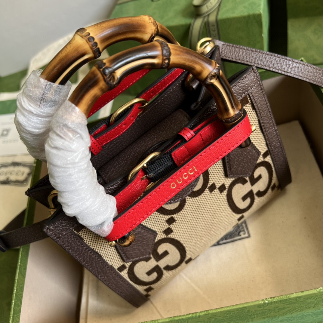 G*u*i diana replica bags