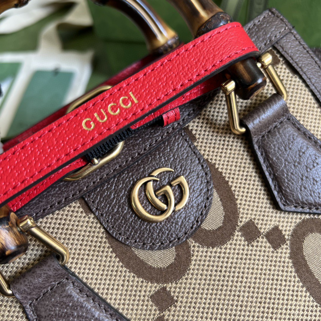 G*u*i diana replica bags