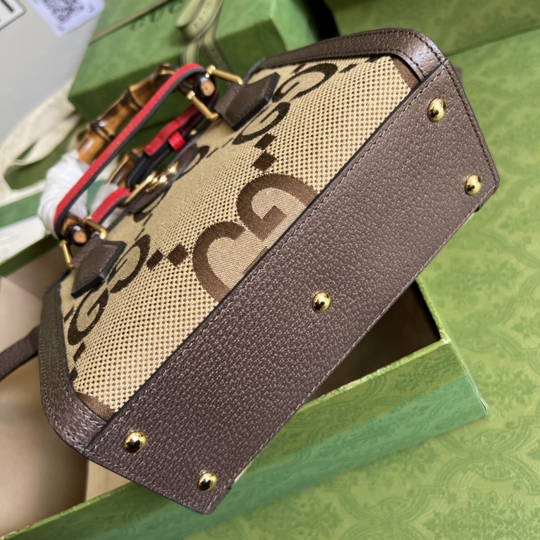G*u*i diana replica bags