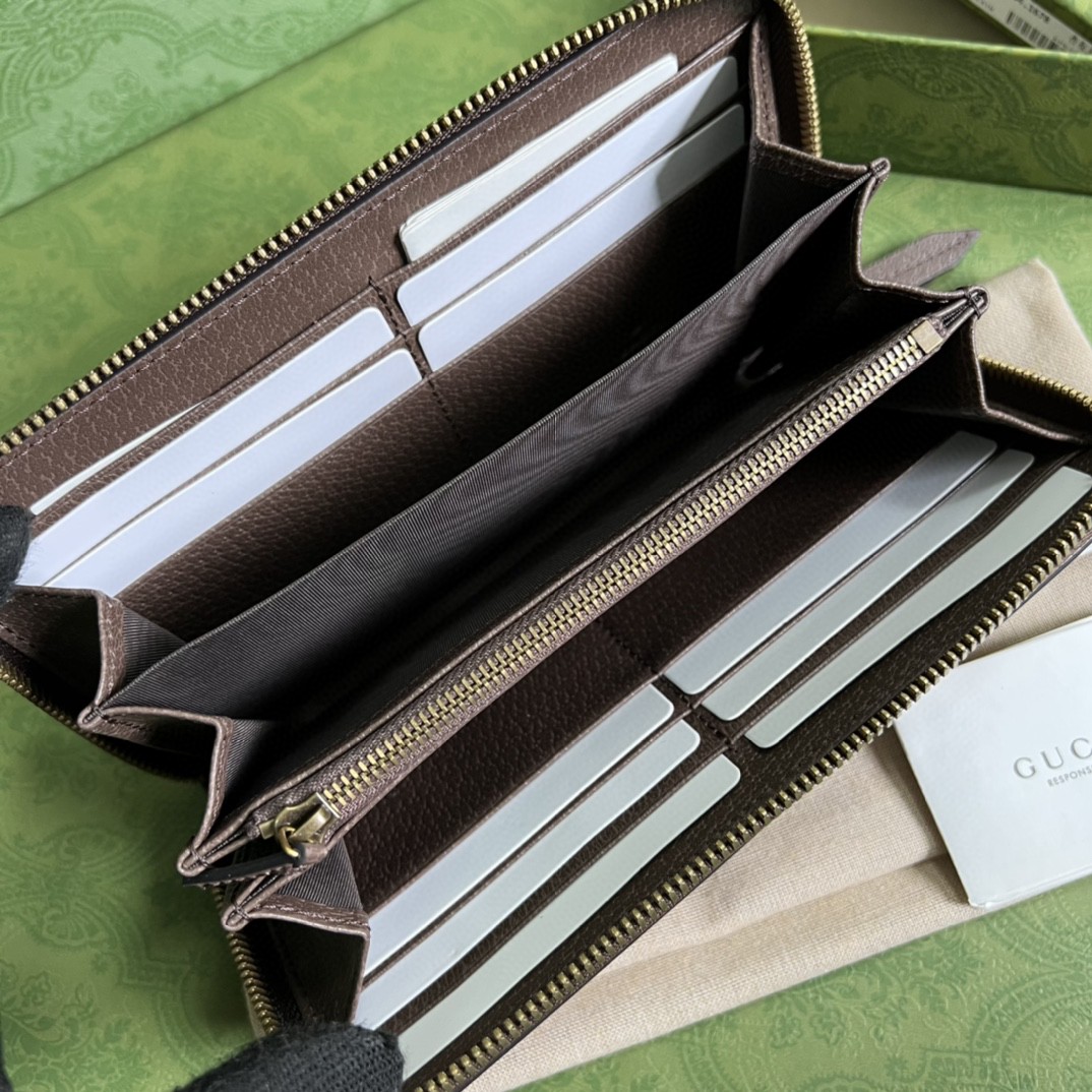 G*u*i diana wallet