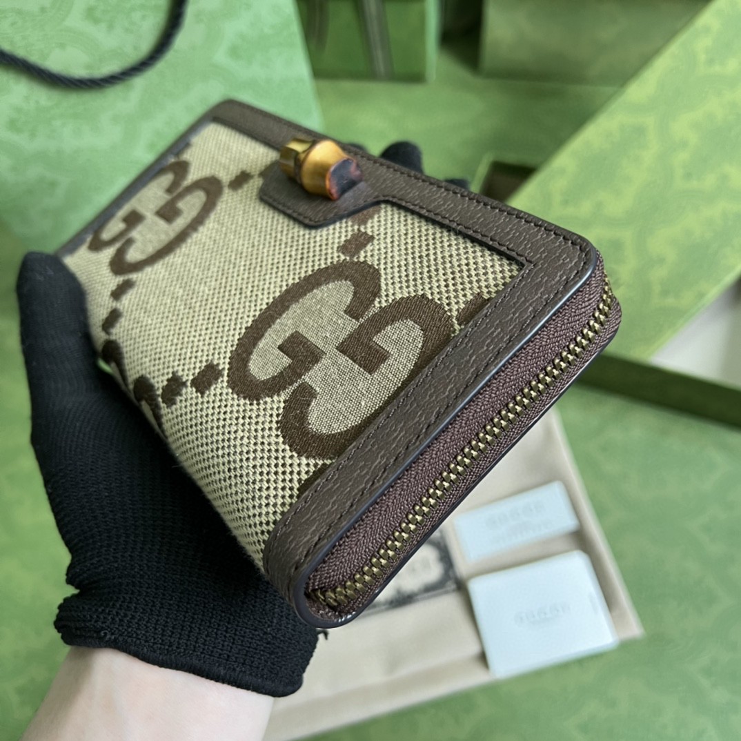 G*u*i diana wallet