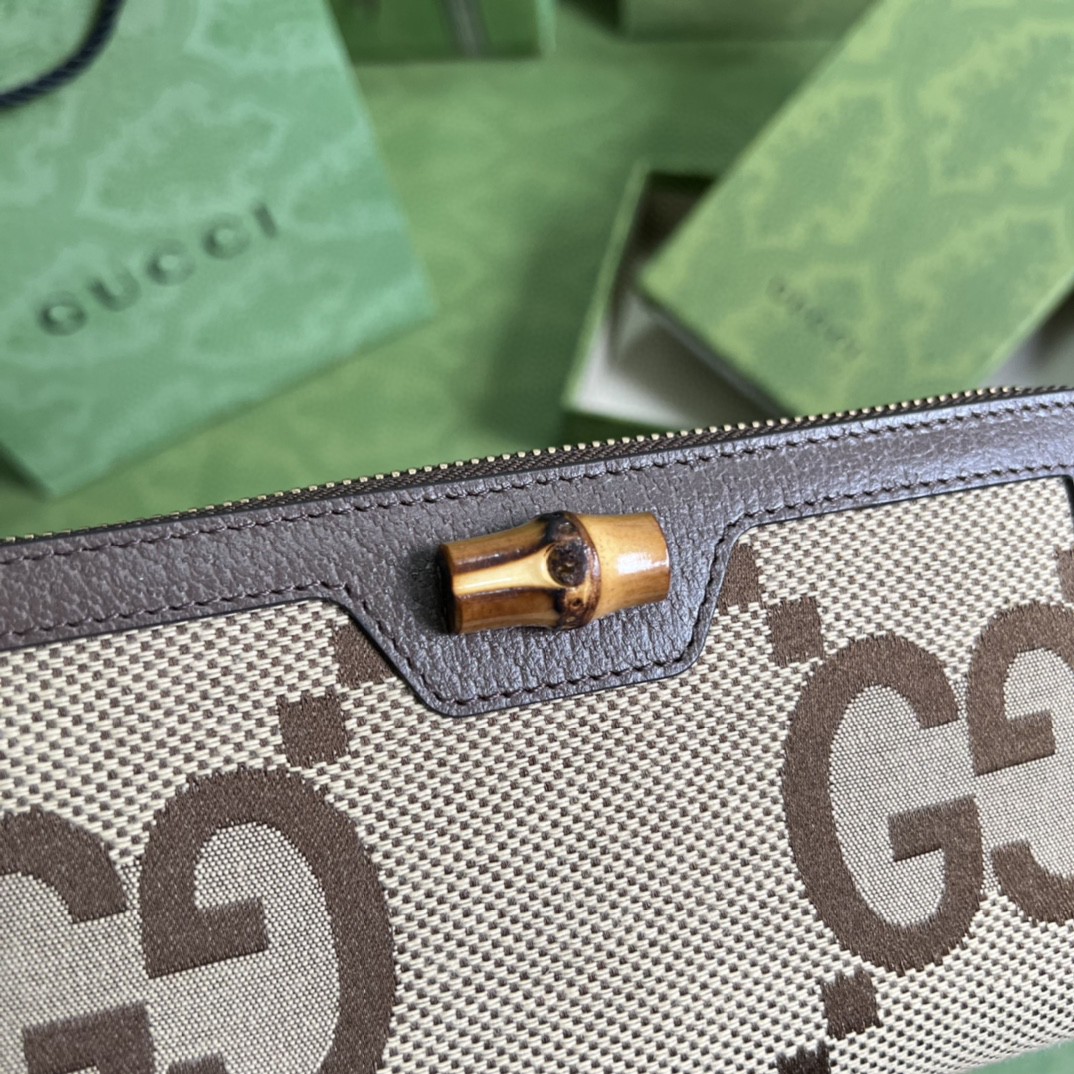 G*u*i diana wallet