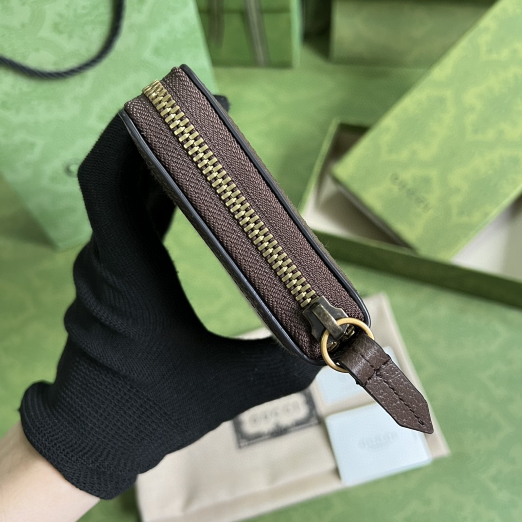 G*u*i diana wallet