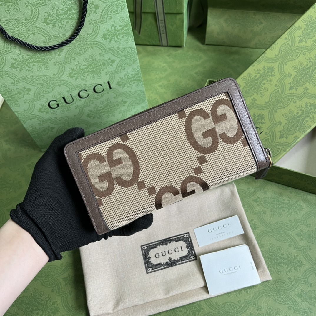 G*u*i diana wallet