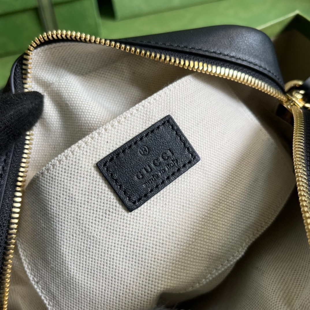 G*u*i blondie small shoulder bag