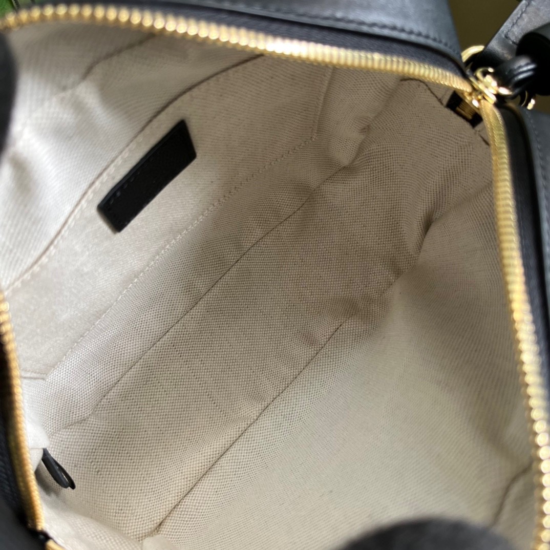 G*u*i blondie small shoulder bag
