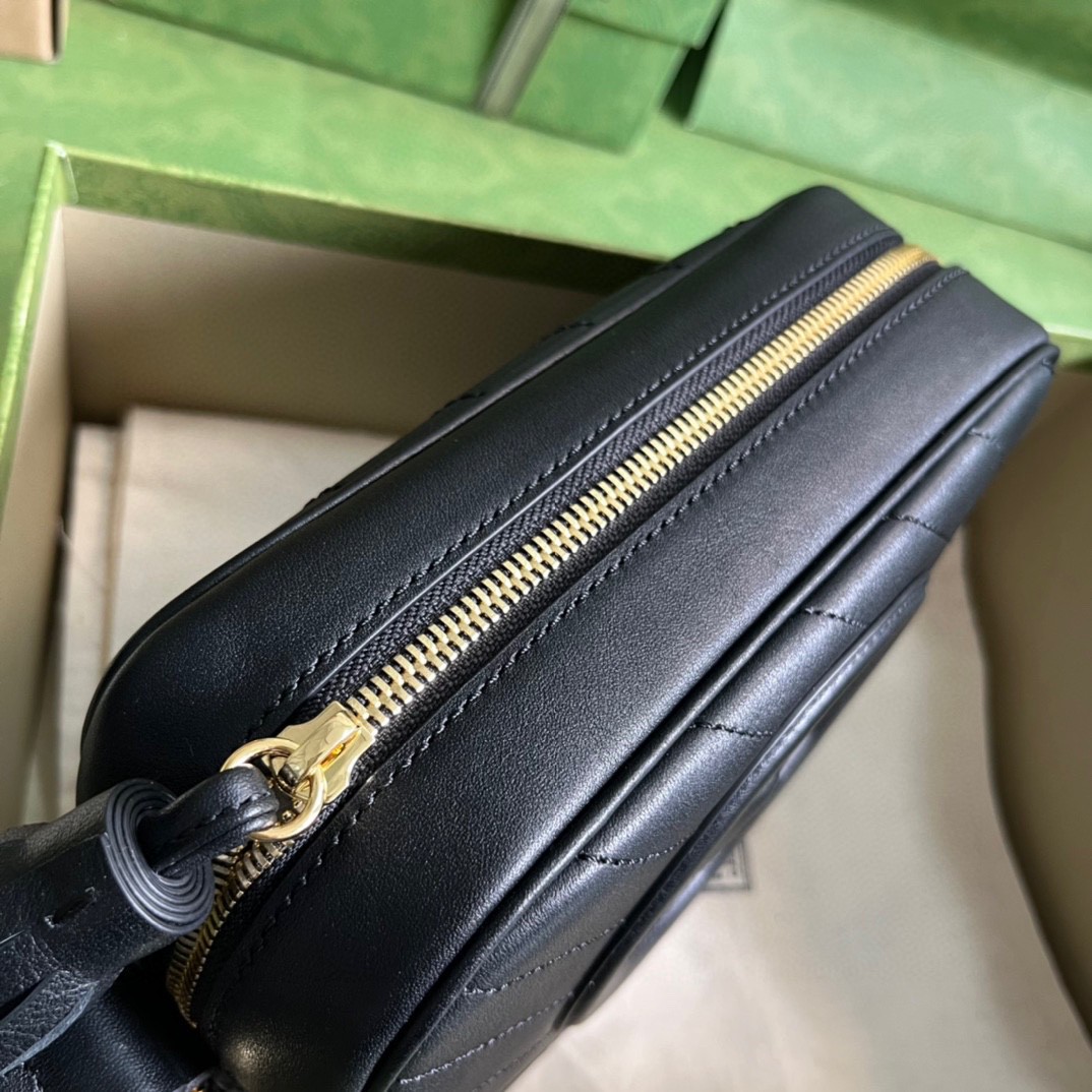 G*u*i blondie small shoulder bag