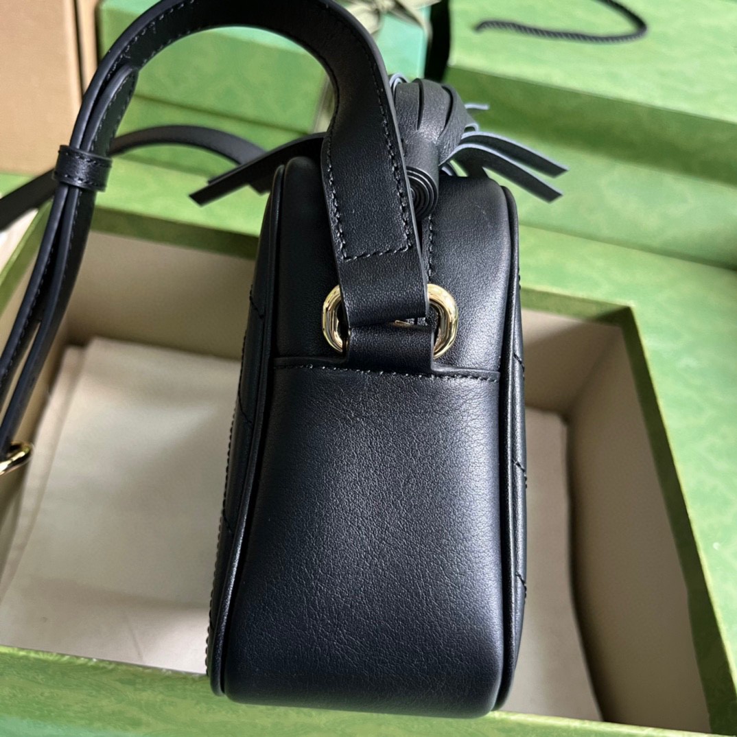 G*u*i blondie small shoulder bag