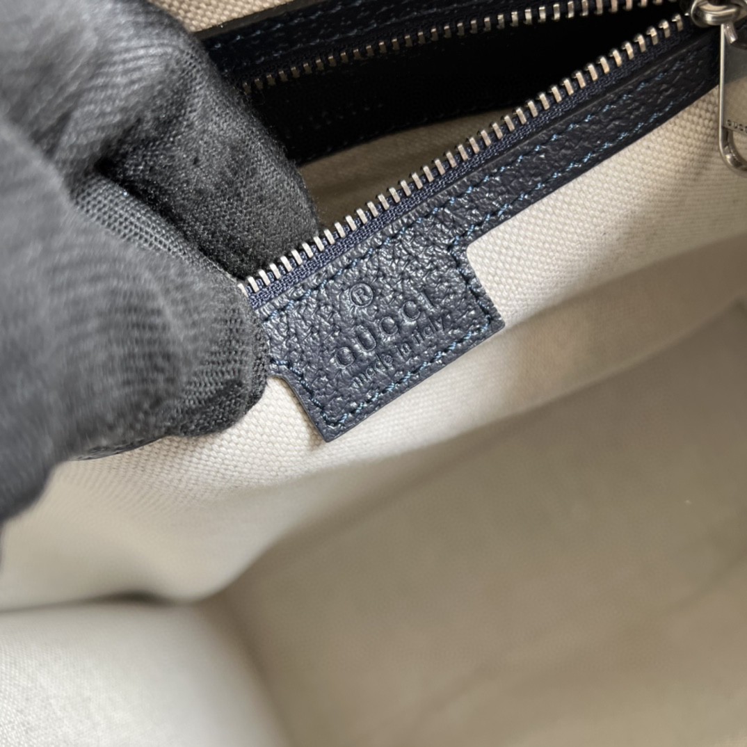 G*u*i ophidia medium tote bag