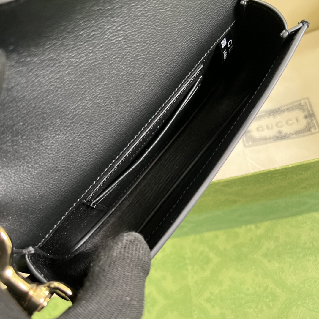 G*u*i blondie mini bag