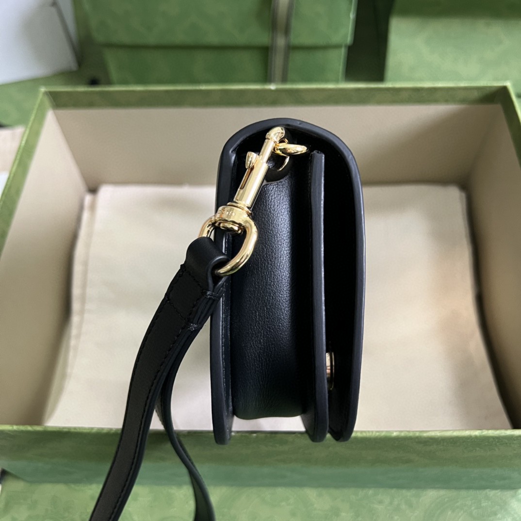 G*u*i blondie mini bag