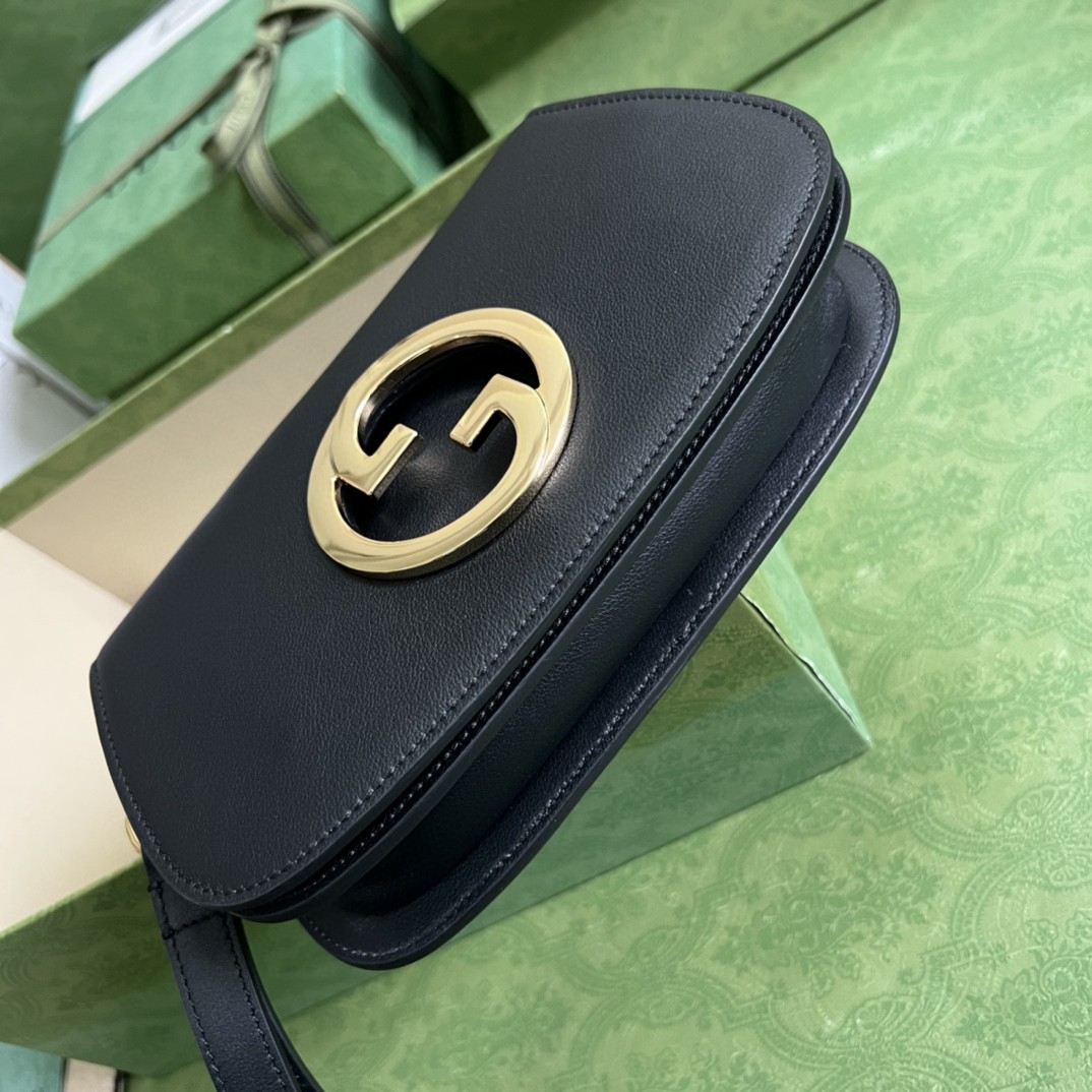 G*u*i blondie mini bag
