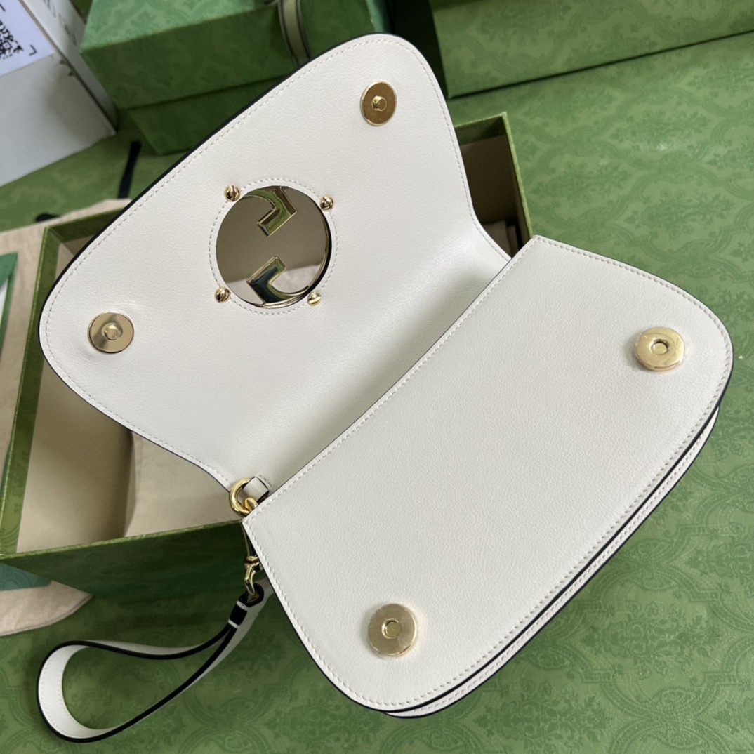 G*u*i blondie mini bag