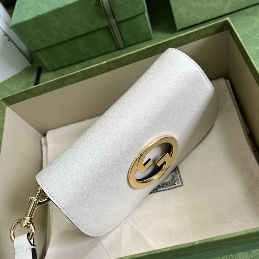 G*u*i blondie mini bag