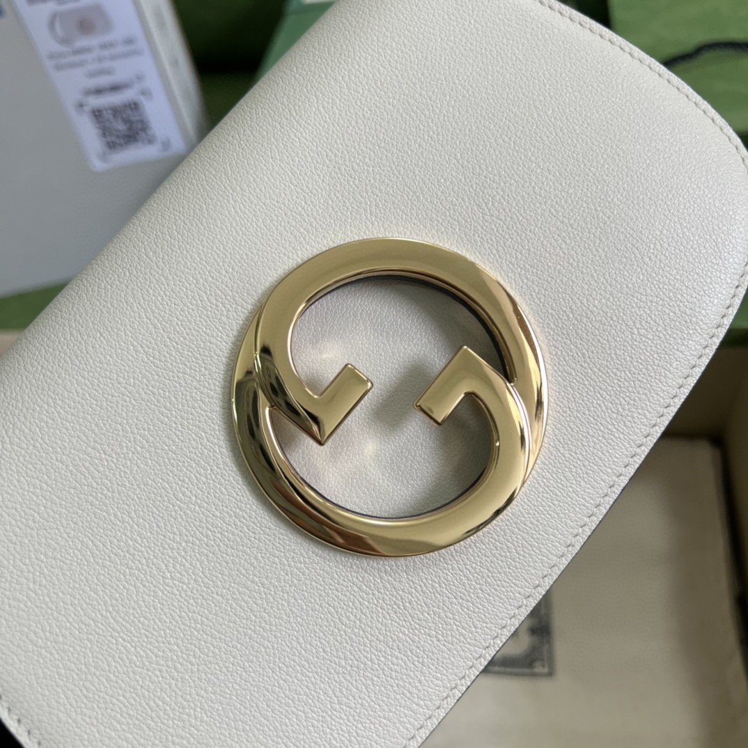 G*u*i blondie mini bag