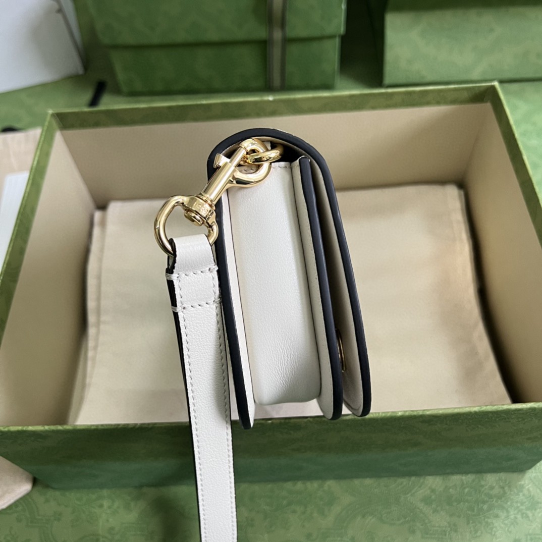 G*u*i blondie mini bag