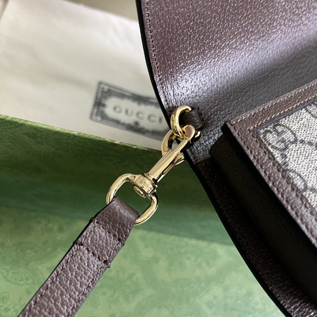 G*u*i blondie mini bag