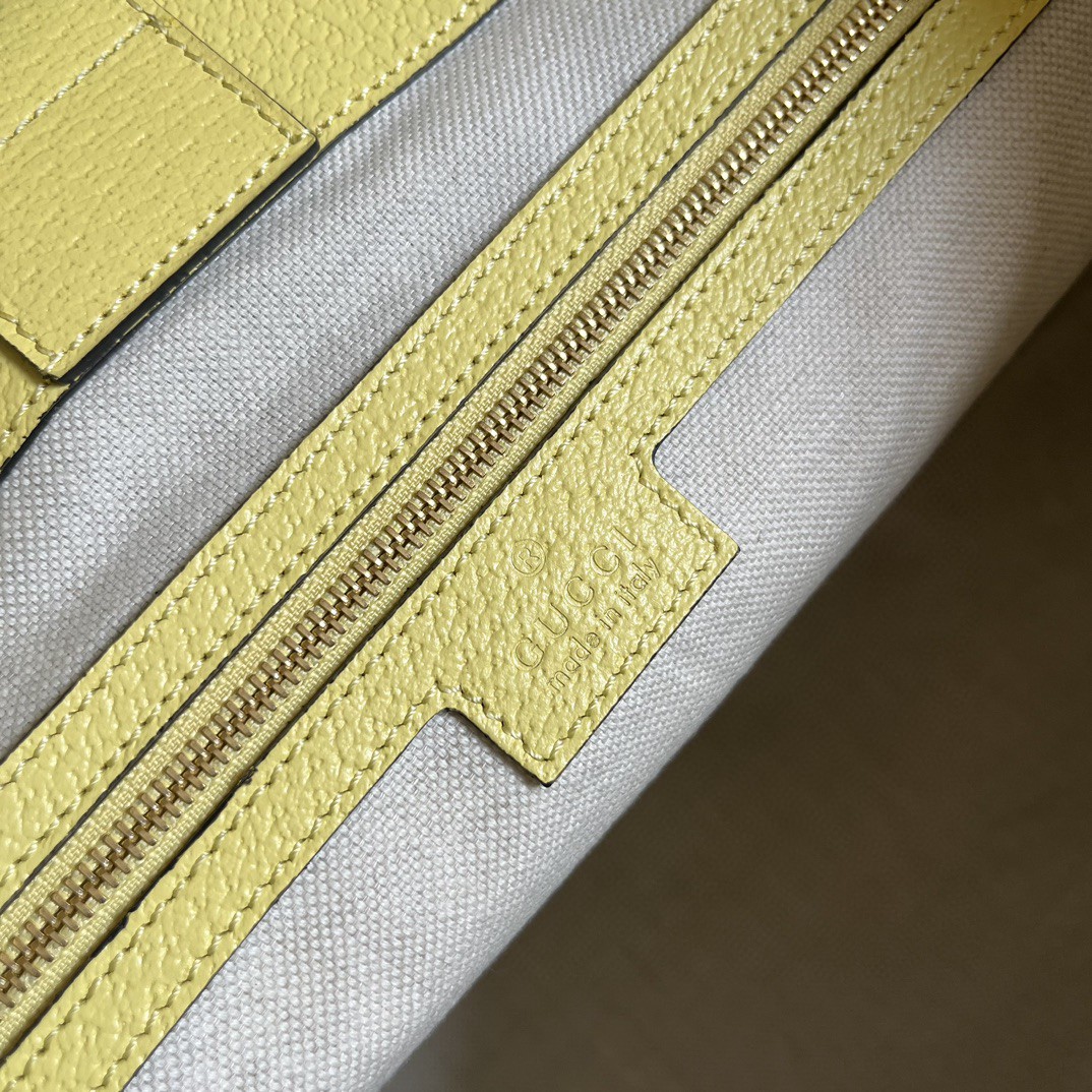 G*u*i ophidia gg medium tote bag