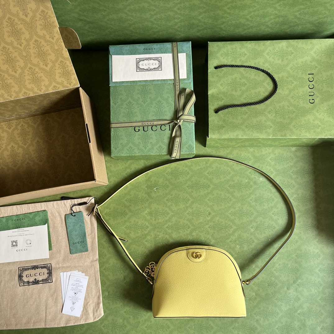 G*u*i ophidia gg bag