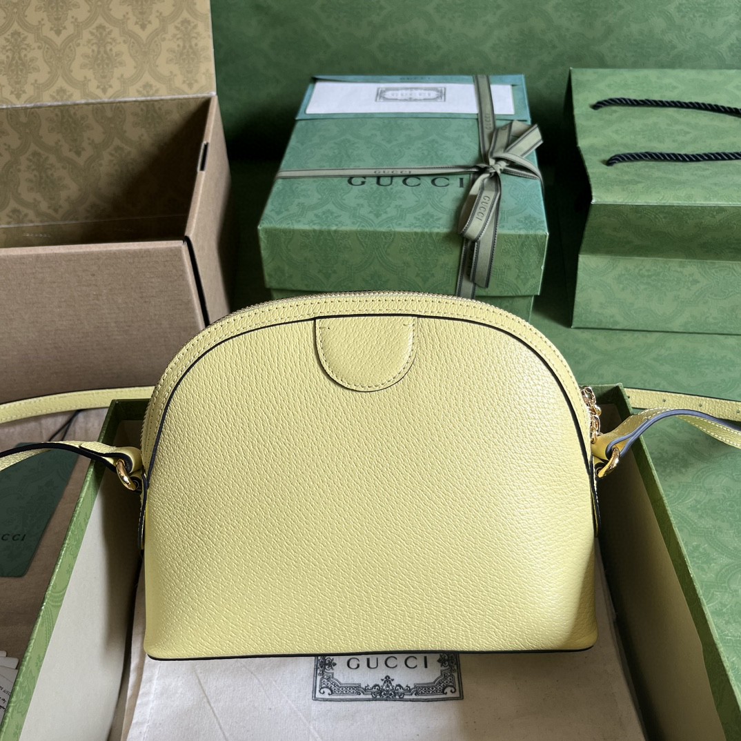 G*u*i ophidia gg bag