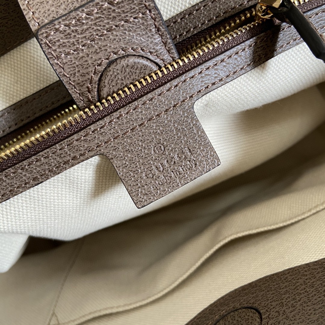 G*u*i ophidia gg medium tote bag