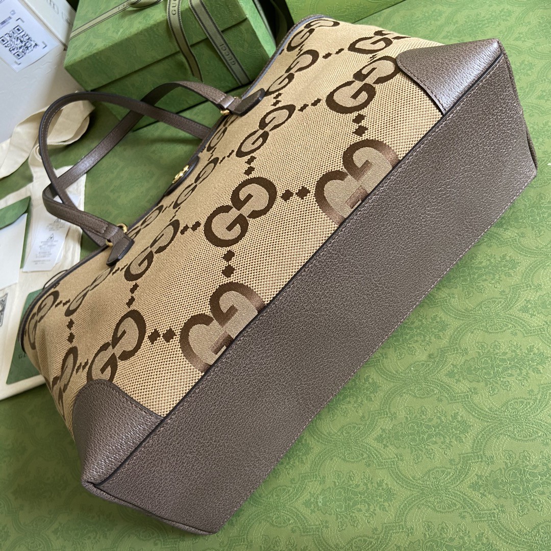 G*u*i ophidia gg medium tote bag