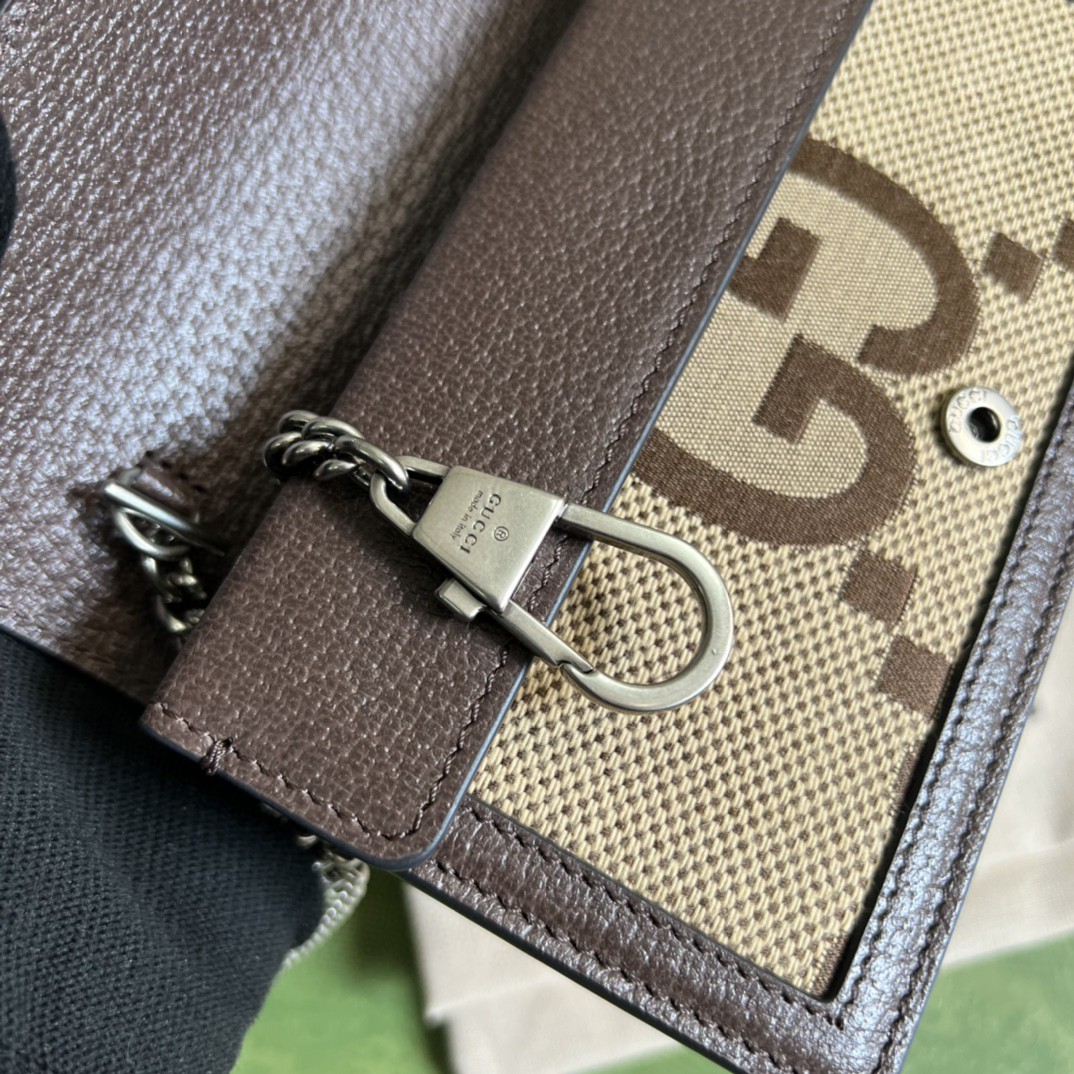 g*u*i dionysus gg S*p*e mini bag