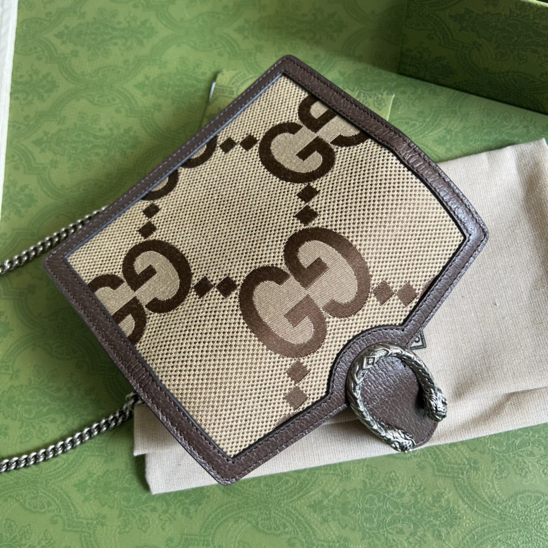 g*u*i dionysus gg S*p*e mini bag