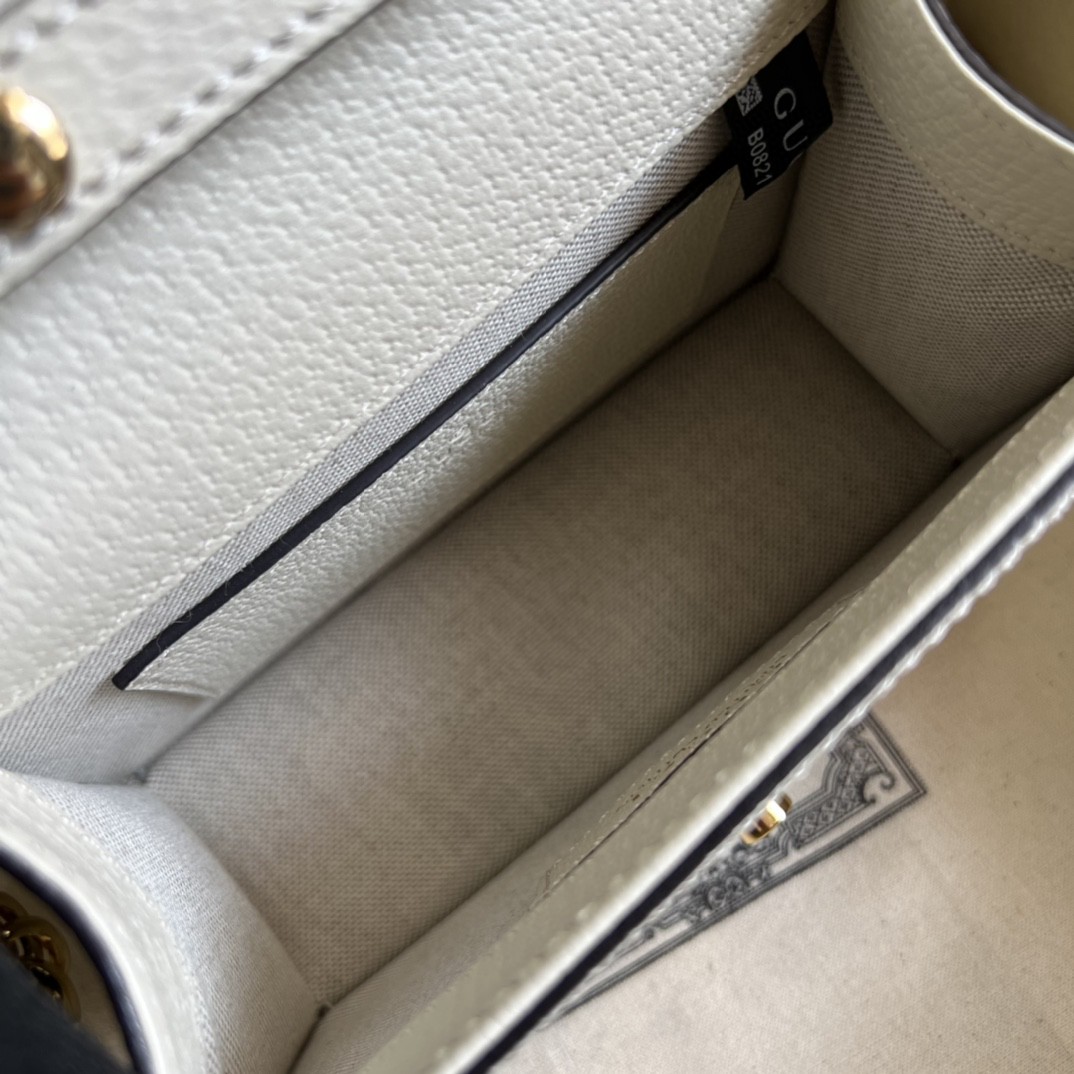 G*u*i ophidia gg mini shoulder bag