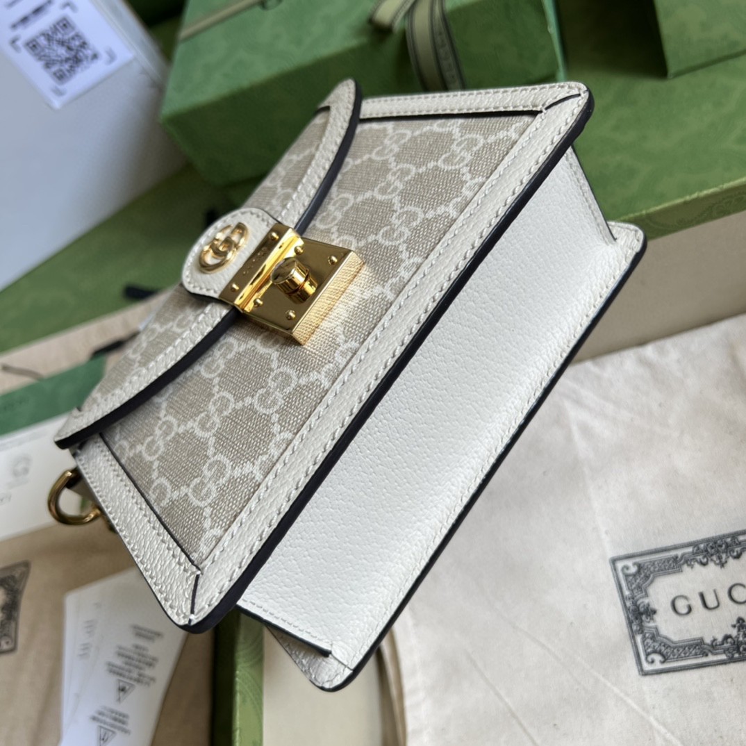 G*u*i ophidia gg mini shoulder bag