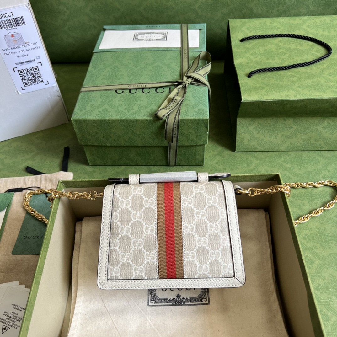 G*u*i ophidia gg mini shoulder bag