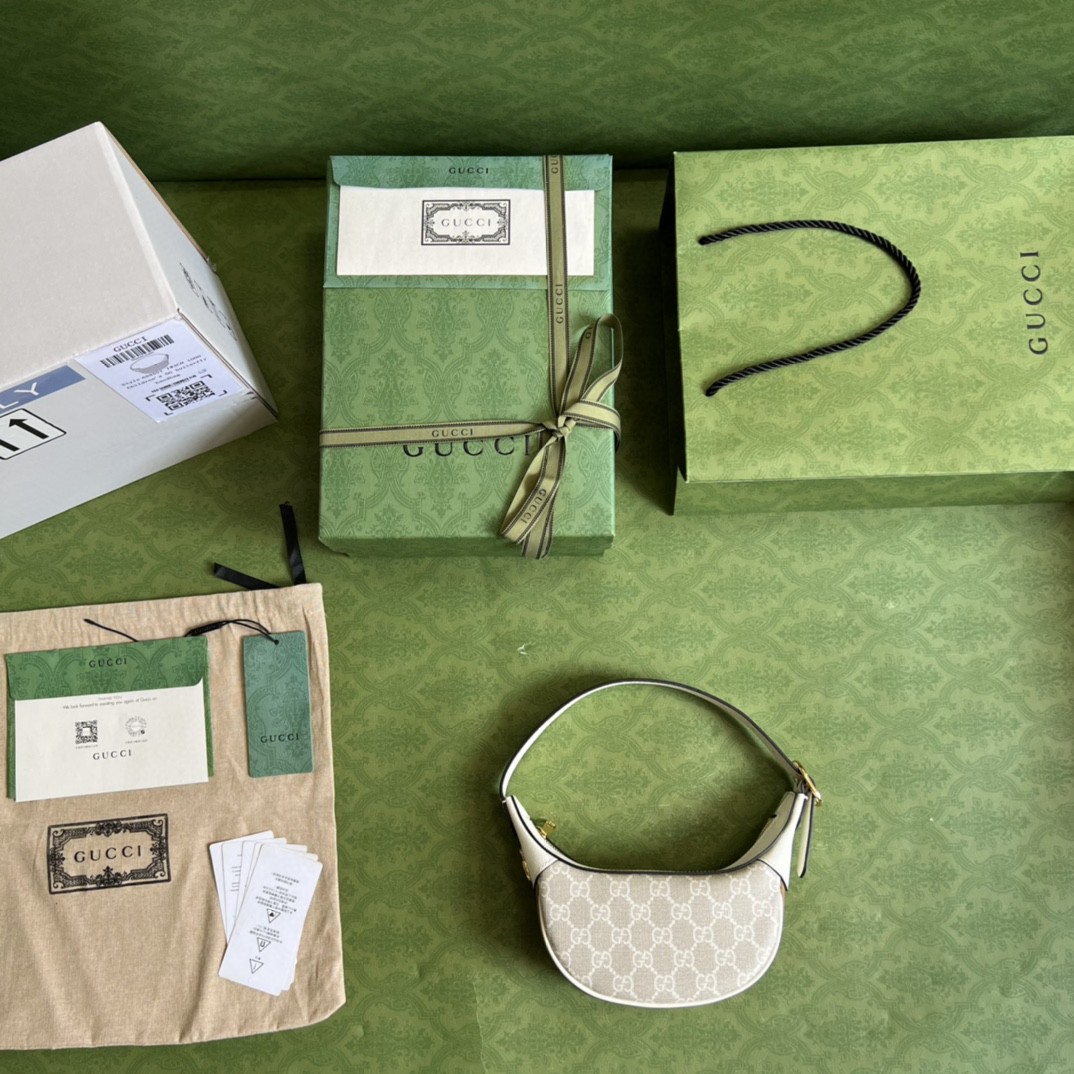 G*u*i ophidia gg mini bag