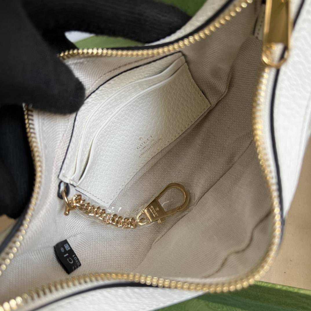 G*u*i ophidia gg mini bag