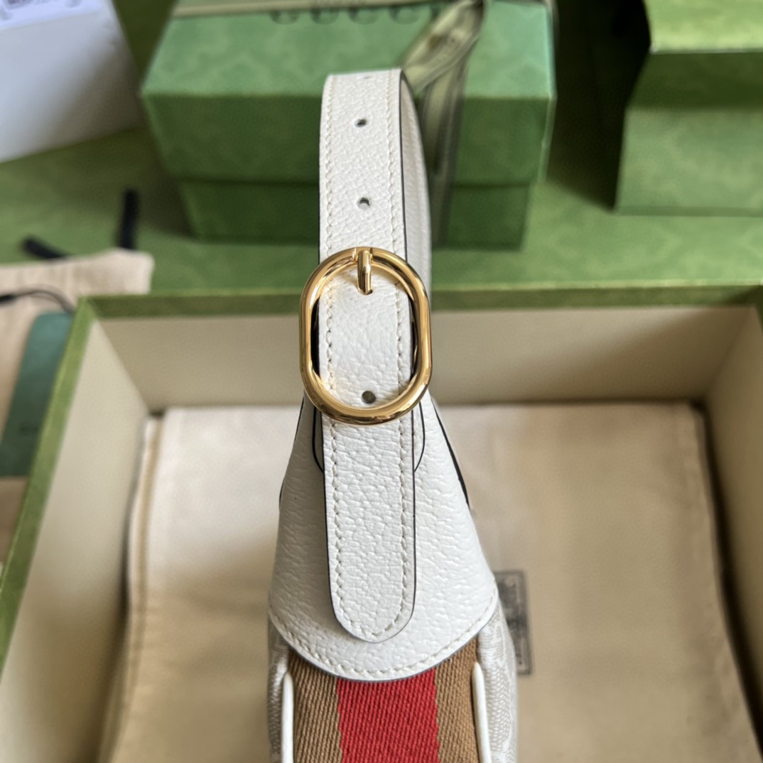 G*u*i ophidia gg mini bag