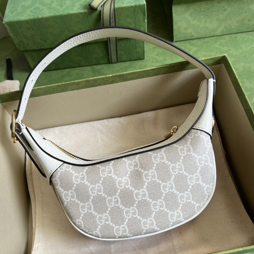 G*u*i ophidia gg mini bag