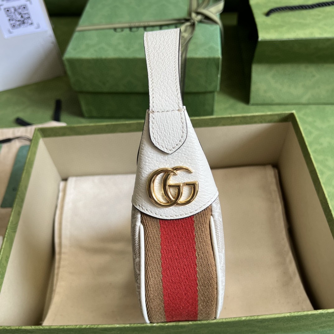 G*u*i ophidia gg mini bag