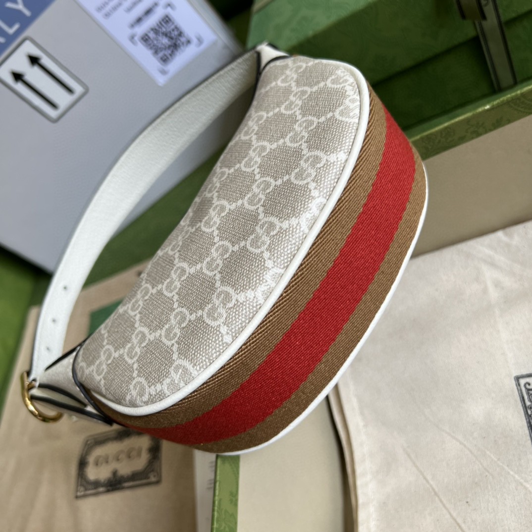 G*u*i ophidia gg mini bag