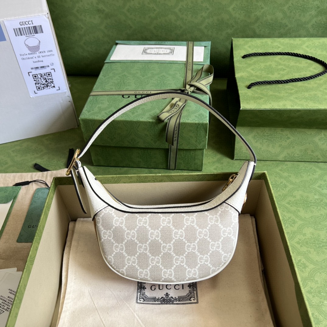 G*u*i ophidia gg mini bag