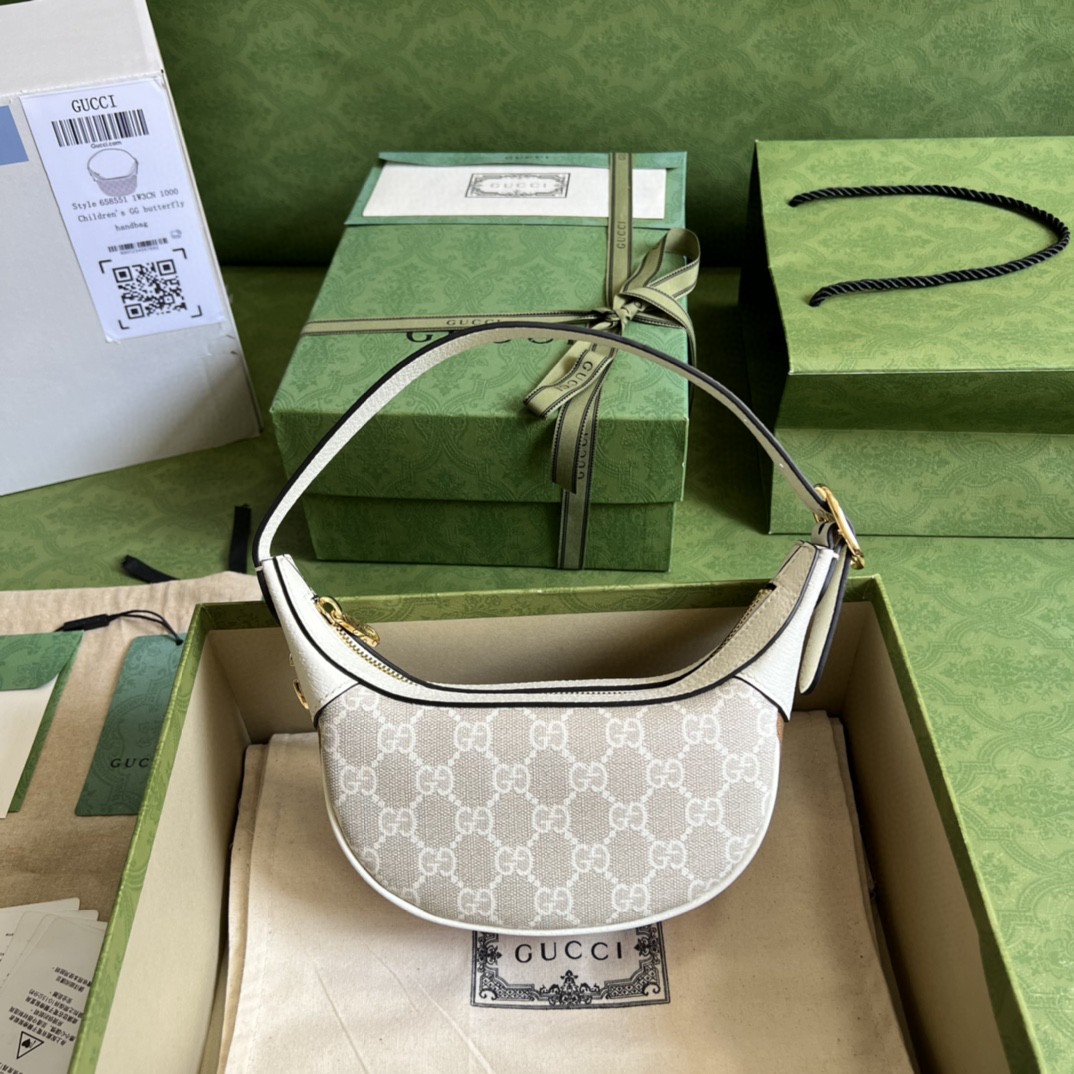 G*u*i ophidia gg mini bag